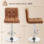 Tabouret de bar Chandresh-1995645693