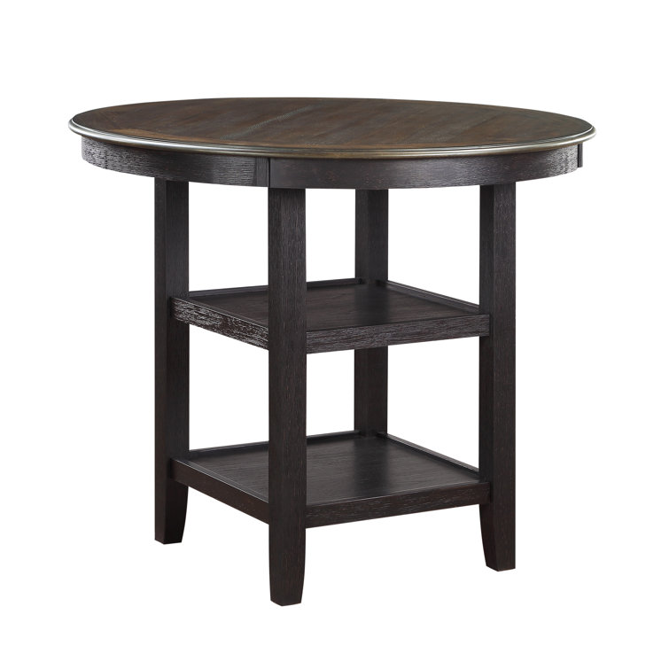 Leclar Counter Height Table