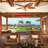 Royal Palm 52" Tropical Ceiling Fan-288350920