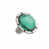 Emerald/Brushed Satin Pewter is out of stock