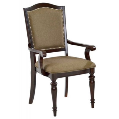 Fauteuil rembourré Bob