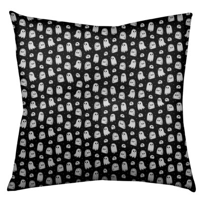 Coussin de sol fantôme Katelyn Elizabeth