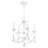 Deshaunte 4 - Light Dimmable Empire Chandelier-447275078