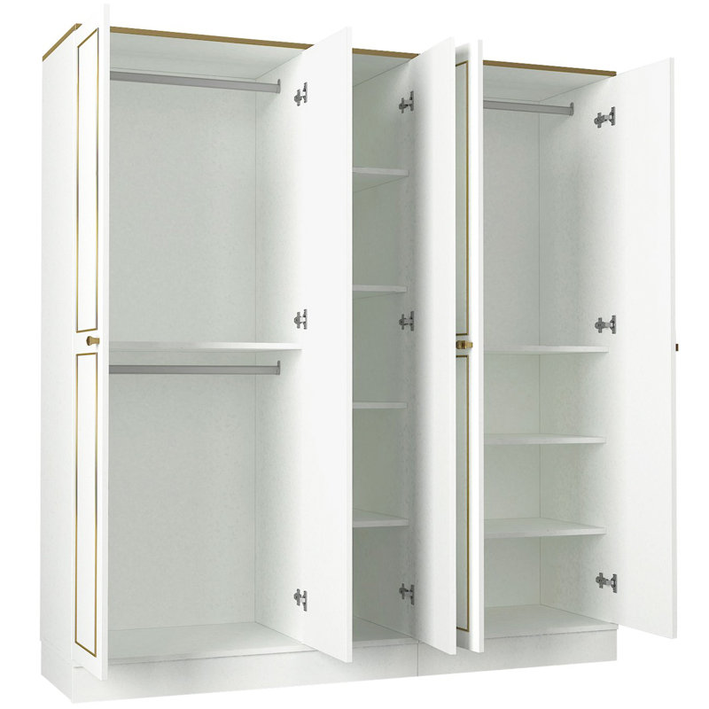 Armoire Braddock