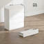 80 cm W Chest of 4 Drawers