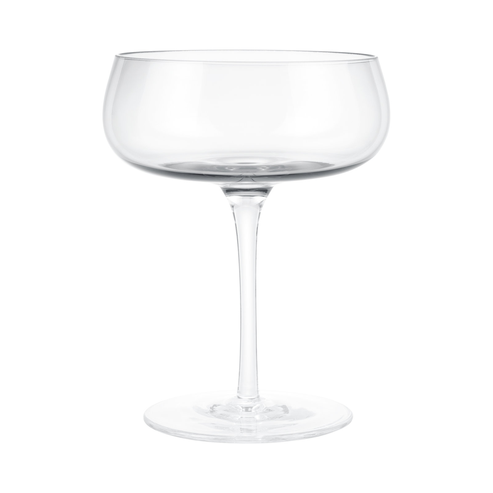 BELO 7 oz. Champagne Coupe Coupe Stemware Set