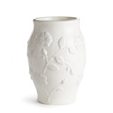 James Handmade Ceramic Table Vase