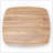 Kalen Walnut Center Table