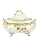 Arboretum Bone China Vegetable Bowl