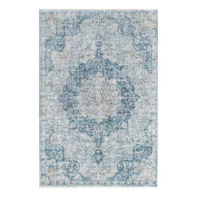 Alabama Oriental Indoor Rug