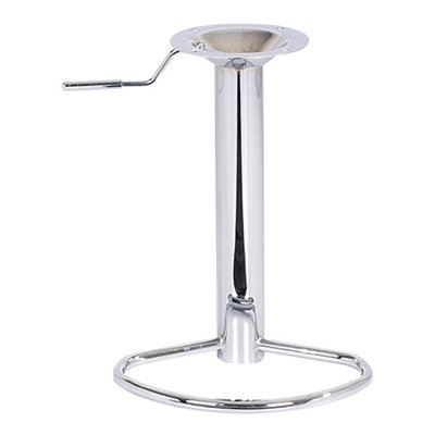 Symple Stuff Barstool Stem/Footrest