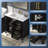 Korde Freestanding Single Bathroom Vanity With Solid Surface Composite Top-58293945-42477322