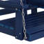 Portique en poly 54 po avec porte-gobelet pliant-770592668