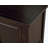 Cambridge Series Buffet Sideboard Console Table with Bottom Shelf-107961274