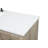 Soma 42 " W Freestanding Standard Free Standing 1 Single Vanity Bathroom Vanity With Engineered Marble Top-1442948306