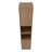 24" Bathroom Side Cabinet