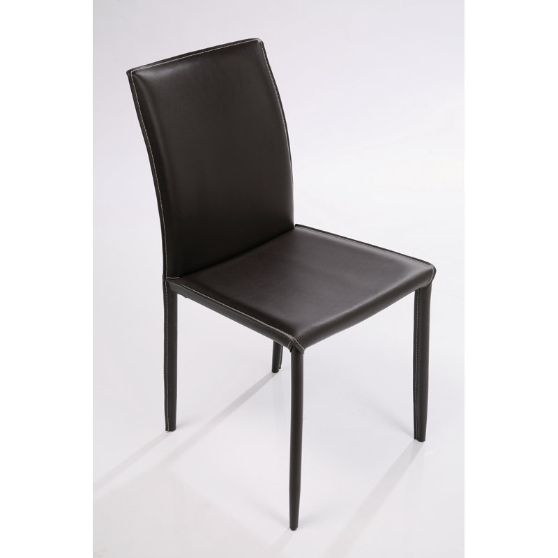 Chair Milano Black