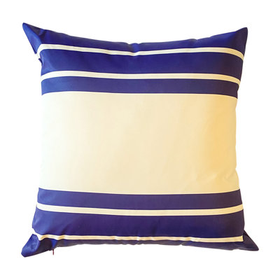 Housse de coussin d'extérieur carrée Gambill