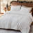 Bedsure Tufted Embroidery All-Season Microfiber Comforter Set-110508883-112864475