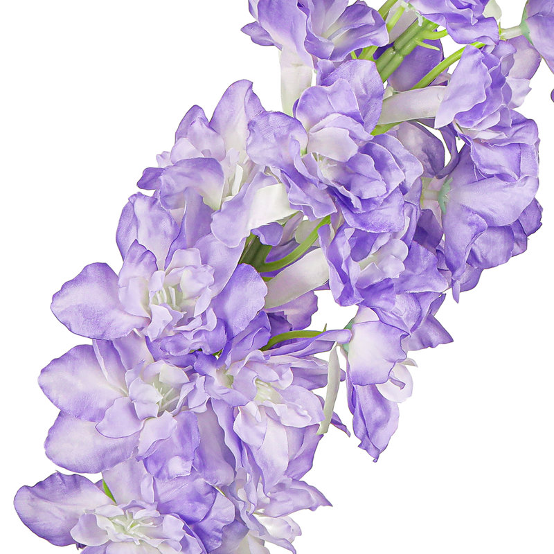 Brume artificielle Delphinium, Lavande