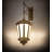 Wesleyan Armed Sconce