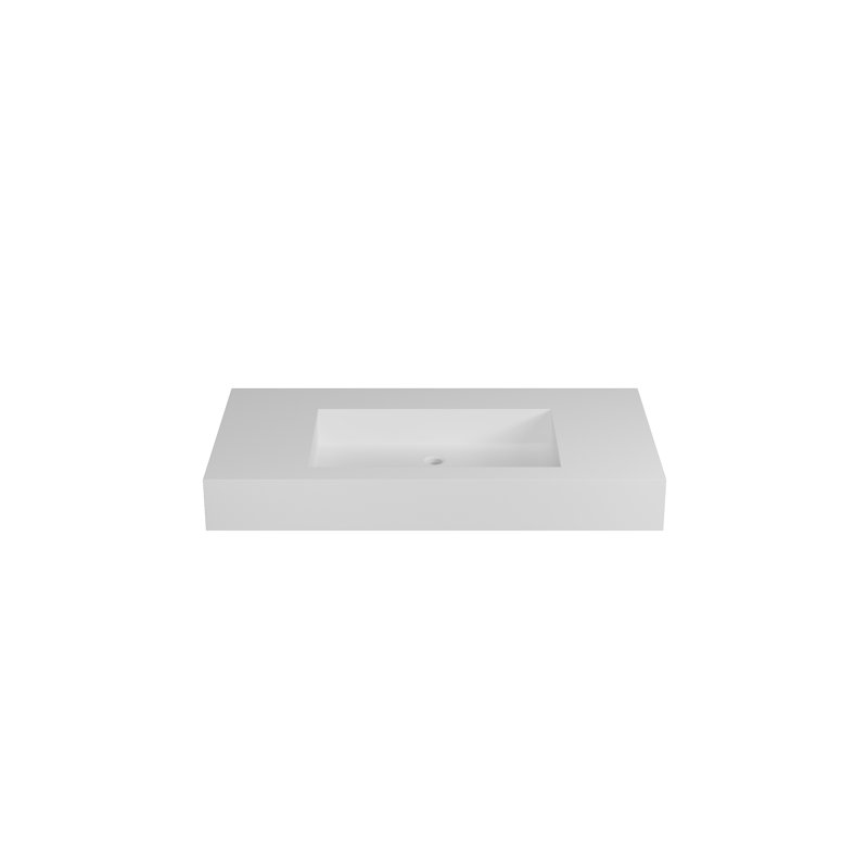Meuble-lavabo Whittemore Whittemore