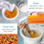Geepas 5-Speed 2.2L Stand Mixer