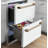 Double Drawer Handle Kit-56126399