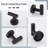 Wall Mount Towel Hook（6 Pieces）-104148055