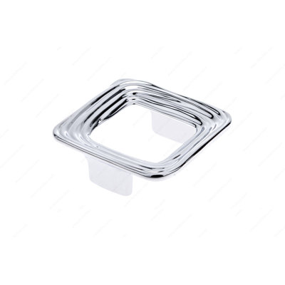 Inspiration 2 17/32" Center to Center Finger Pull