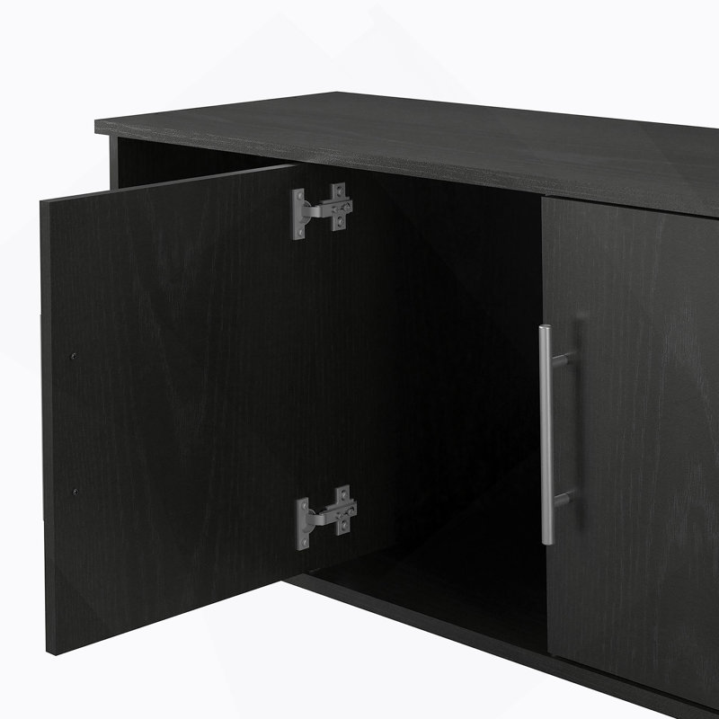 Banc de rangement pour chaussures