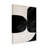 Dan Hobday  Night No2 Canvas Art