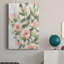 «Rose Bower», impression sur toile tendue-1133471586