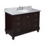 Ensemble de meuble-lavabo simple 48 po Ferdinand-1080921291-1080921294