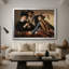 The Canvasharps-Caravaggio-Toile tendue avec châssis-c. 1594-1374561521-1374561520-1374561535