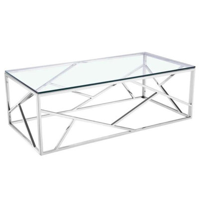 Table basse Laith