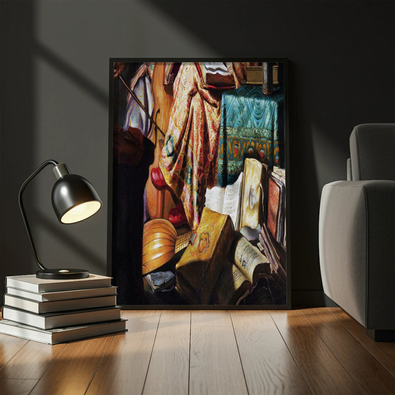 Westrick No Frame Print, 11x14