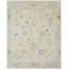 Galena Hand Knotted Wool Oriental Area Rug-21575316
