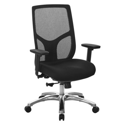 ProGrid High-Back Chair