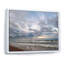 " Pastek Sunset Sky Over Calm Sea II "-67417402-67417408