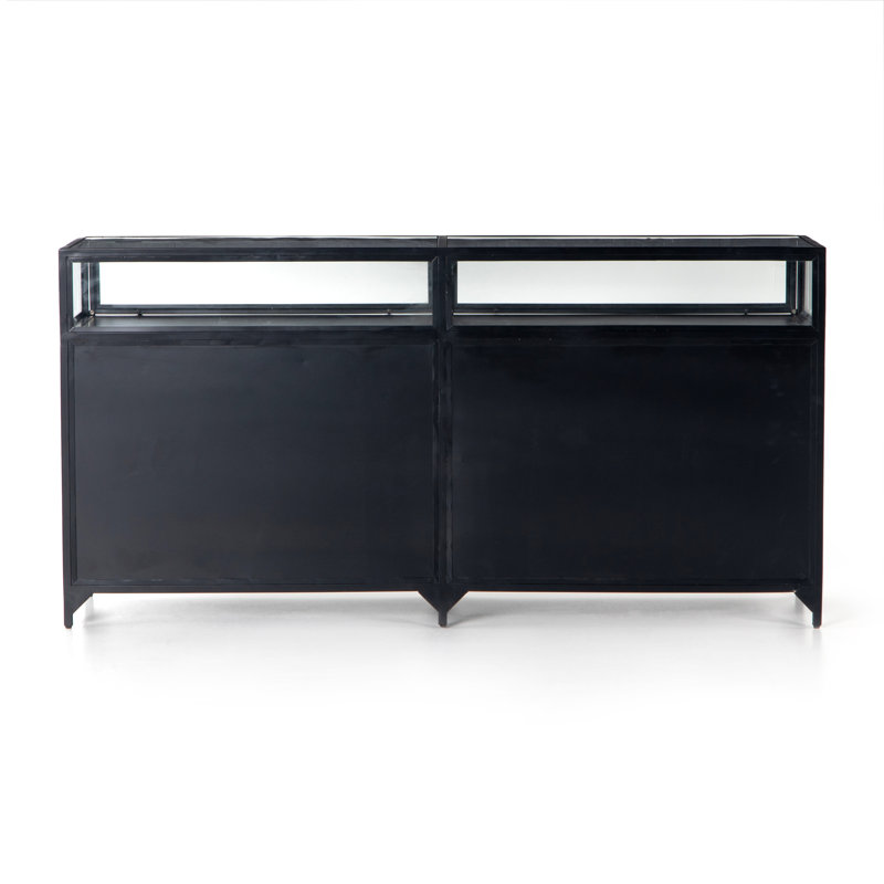 Shadow Box 70'' W Sideboard