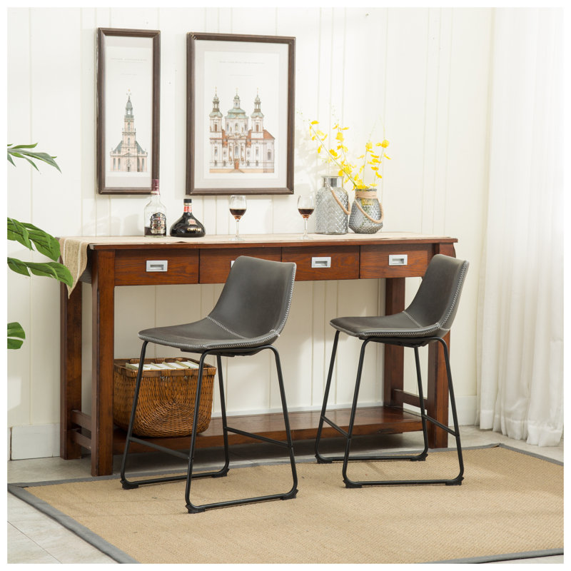 Tabouret de bar Lotusville