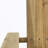 FOLDABLE ADIRONDACK CHAIR