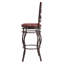 Tabouret de bar 30 po Guin
