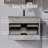 Wall Mounted Single Double With Top-273254447