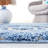 Florida Shag Performance Geometric Rug-2141882229