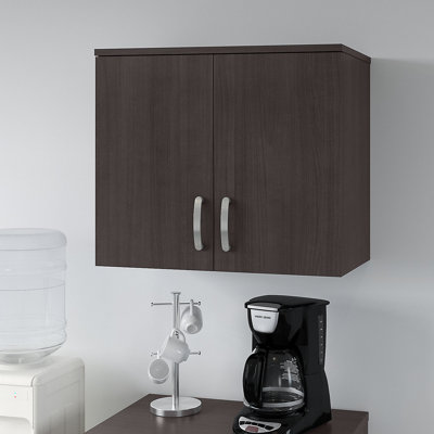 Armoire de rangement à 2 tablettes Universal Storage