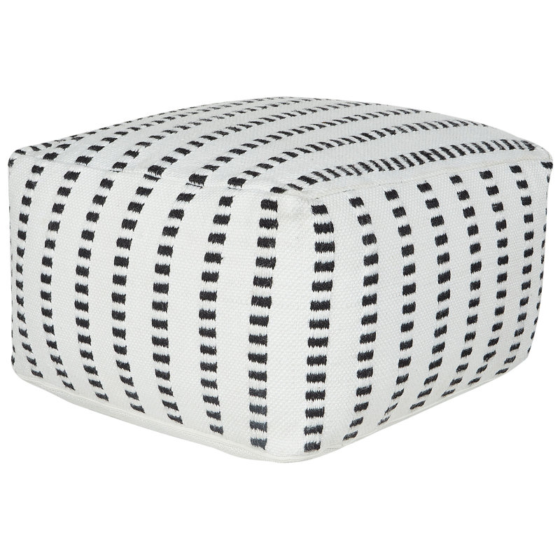 Jacksonville Upholstered Outdoor Ottoman