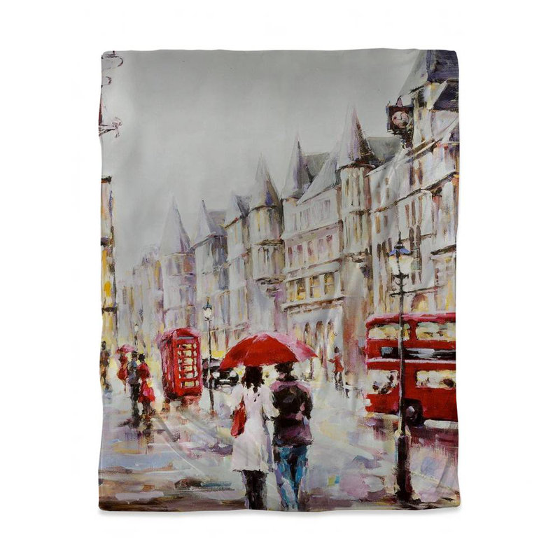 Sateen Duvet Cover