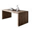 Nature Solid Wood Writing Desk-47784863